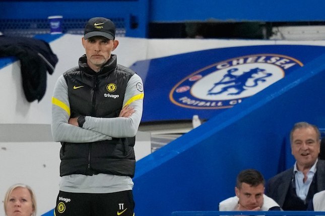 Info Main Bola Chelsea Sedang Panic Buying? Thomas Tuchel: Enggak, Kok!