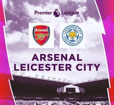 Info Main Bola Prediksi Liga Inggris, Arsenal Vs Leicester City: Misi The Gunners Melanjutkan Tren Positif