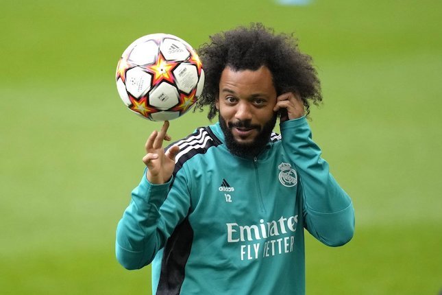 Tak Kunjung Dapat Klub, Marcelo Berpotensi Segera Gantung Sepatu