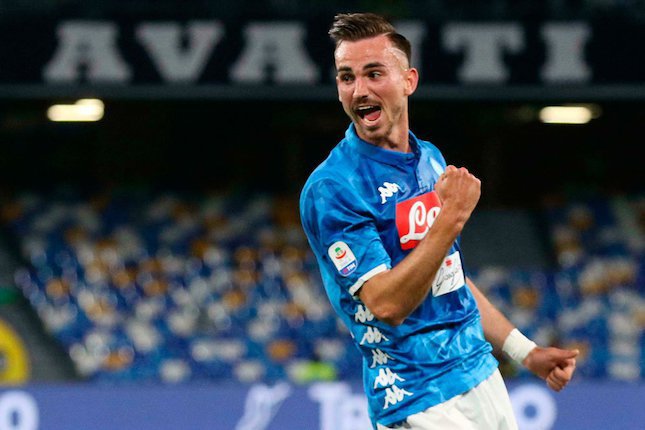 Info Main Bola Here We Go, PSG Amankan Transfer Fabian Ruiz dari Napoli