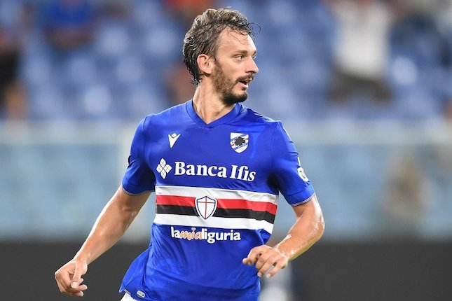 Info Main Bola Hasil, Klasemen, dan Top Skor Liga Italia: Sampdoria Kembali Merana