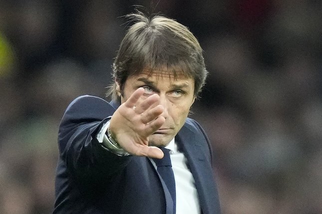 Info Main Bola Allegri di Ujung Tanduk, Nedved Ingin Tunjuk Conte Sebagai Pelatih Baru Juventus