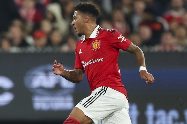 Info Main Bola Paul Scholes Kecam Transfer MU: Ngapain Beli Jadon Sancho dan Raphael Varane?