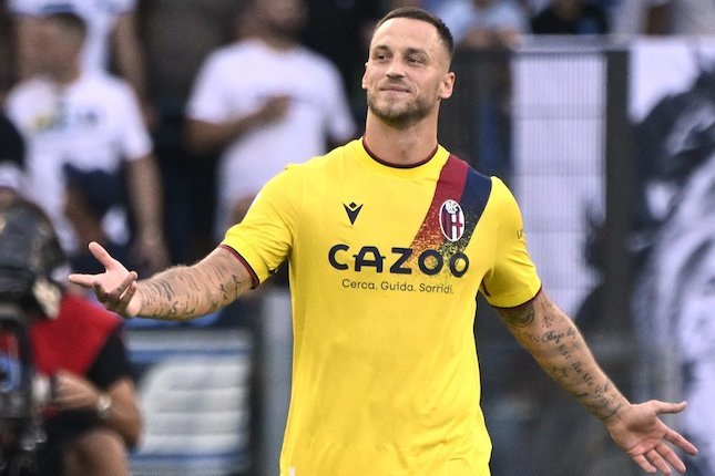 Info Main Bola Agen: Marko Arnautovic Tolak Manchester United, Bukan Sebaliknya!