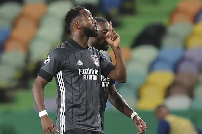 Info Main Bola Manchester United Hidupkan Minat Pada Moussa Dembele