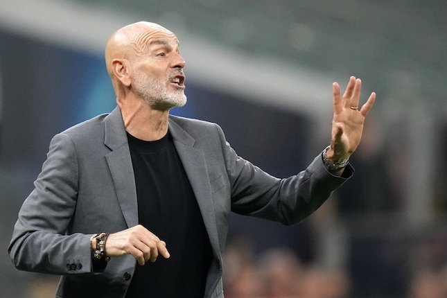 Infomainbola Milan Lolos ke Babak 16 Besar, Pioli: Jalan Masih Panjang