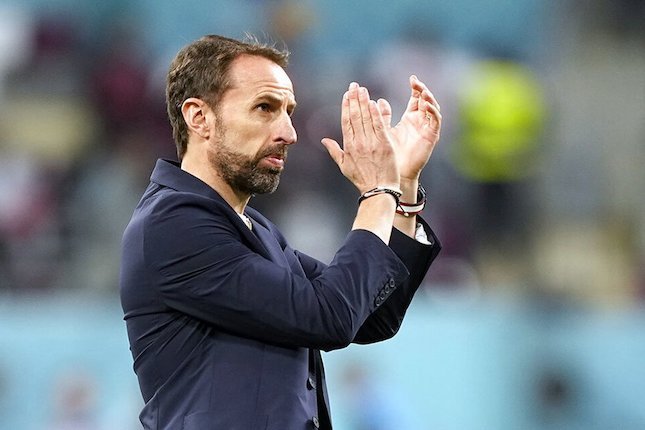 Info Main Bola FA Bakal Pertahankan Gareth Southgate Sebagai Manajer Timnas Inggris