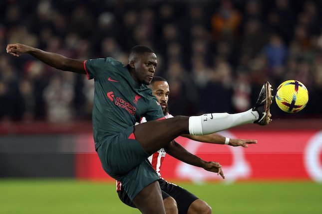Info Main Bola Virgil van Dijk Cedera, Peluang Ibrahima Konate Curi Tempat Utama Auto Draft