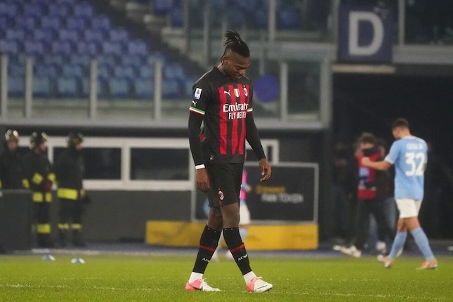 Info Main Bola Bisakah AC Milan Memutus Catatan Buruk Lawan Sassuolo di San Siro? Auto Draft