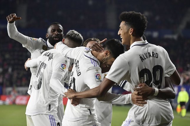 Info Main Bola Hasil Lengkap, Klasemen, dan Top Skor Liga Spanyol 2022/2023 Info Main Bola Hasil Lengkap, Klasemen, dan Top Skor Liga Spanyol 2022/2023