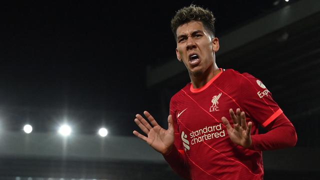 Info Main Bola Liga Inggris: Roberto Firmino Pastikan Pergi dari Liverpool Akhir Musim Ini dengan Status Bebas Transfer