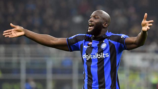 Info Main Bola Liga Spanyol: Mencari Pengganti Benzema, Real Madrid Tertarik Boyong Romelu Lukaku