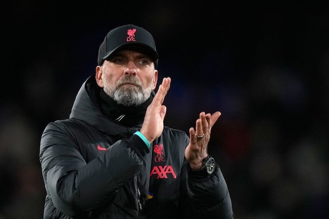 Info Main Bola Cukup Sekali Saja! Jurgen Klopp Harap Liverpool Bisa Lewati Musim yang Begitu Sulit