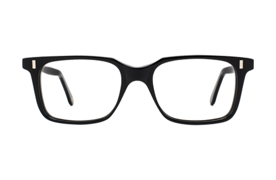 Lunettes de vue Suez - , IGR, Rectangle , de couleur Noir .