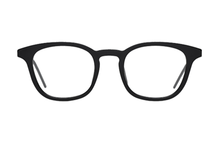 Lunettes de vue BLACKTIE231 - , Dior, Carrée , de couleur Noir .