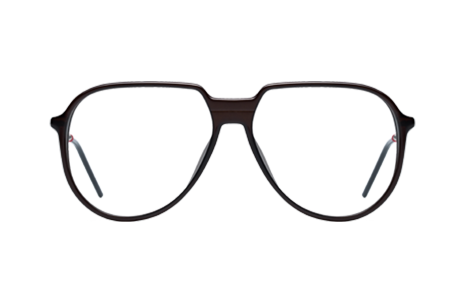 Lunettes de vue BLACKTIE258 - , Dior, Pilote , de couleur Noir .