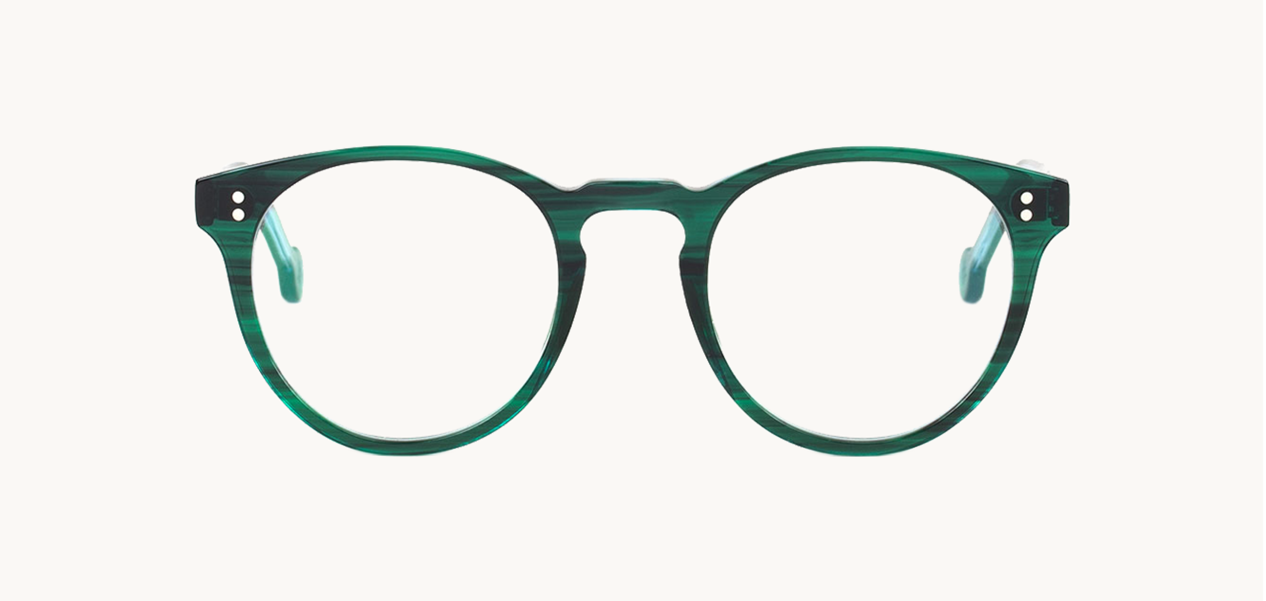 Lunettes de vue Satchel - , l.a. Eyeworks, Pantos , de couleur Vert .