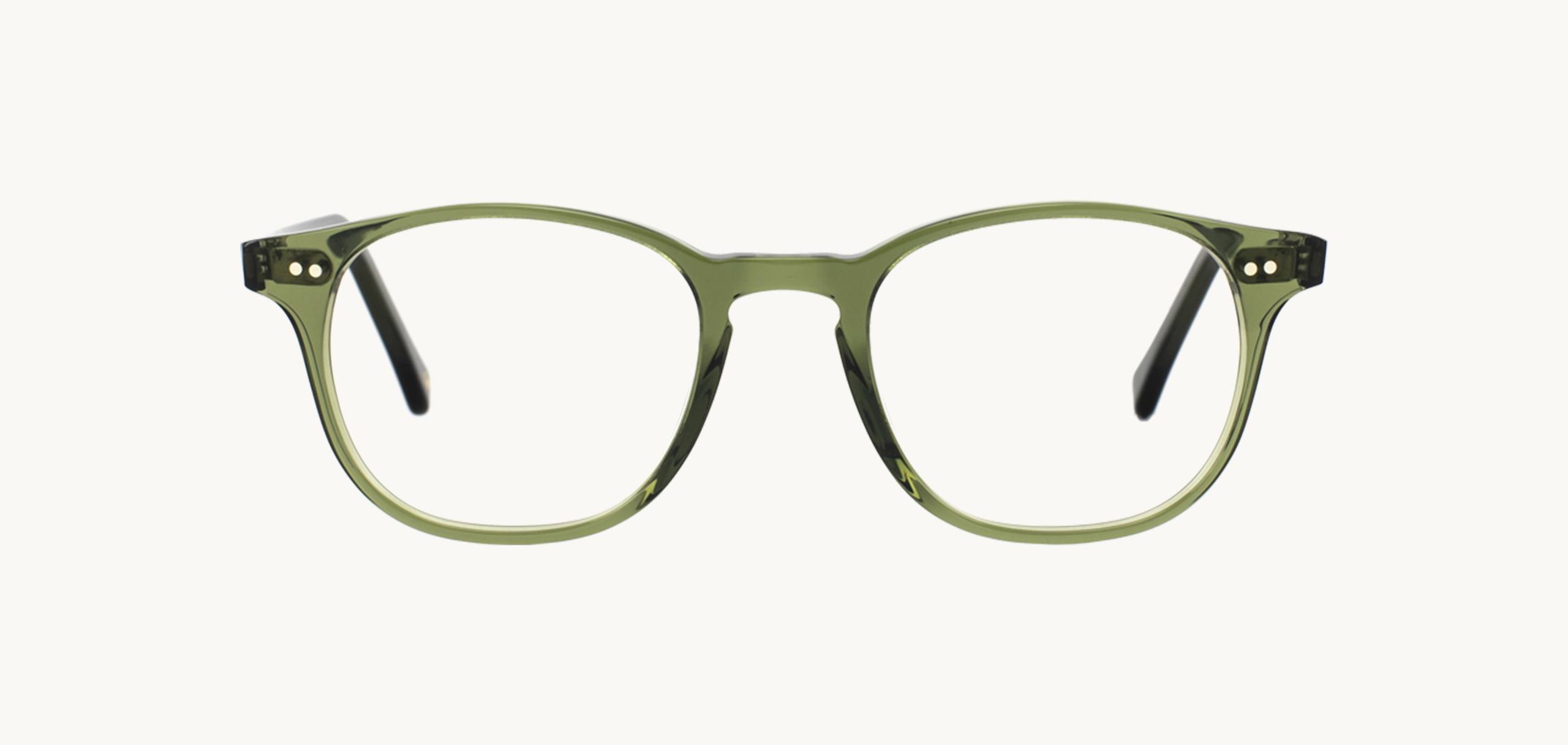 Lunettes de vue Fez - , IGR, Carrée Rectangle, de couleur Vert .