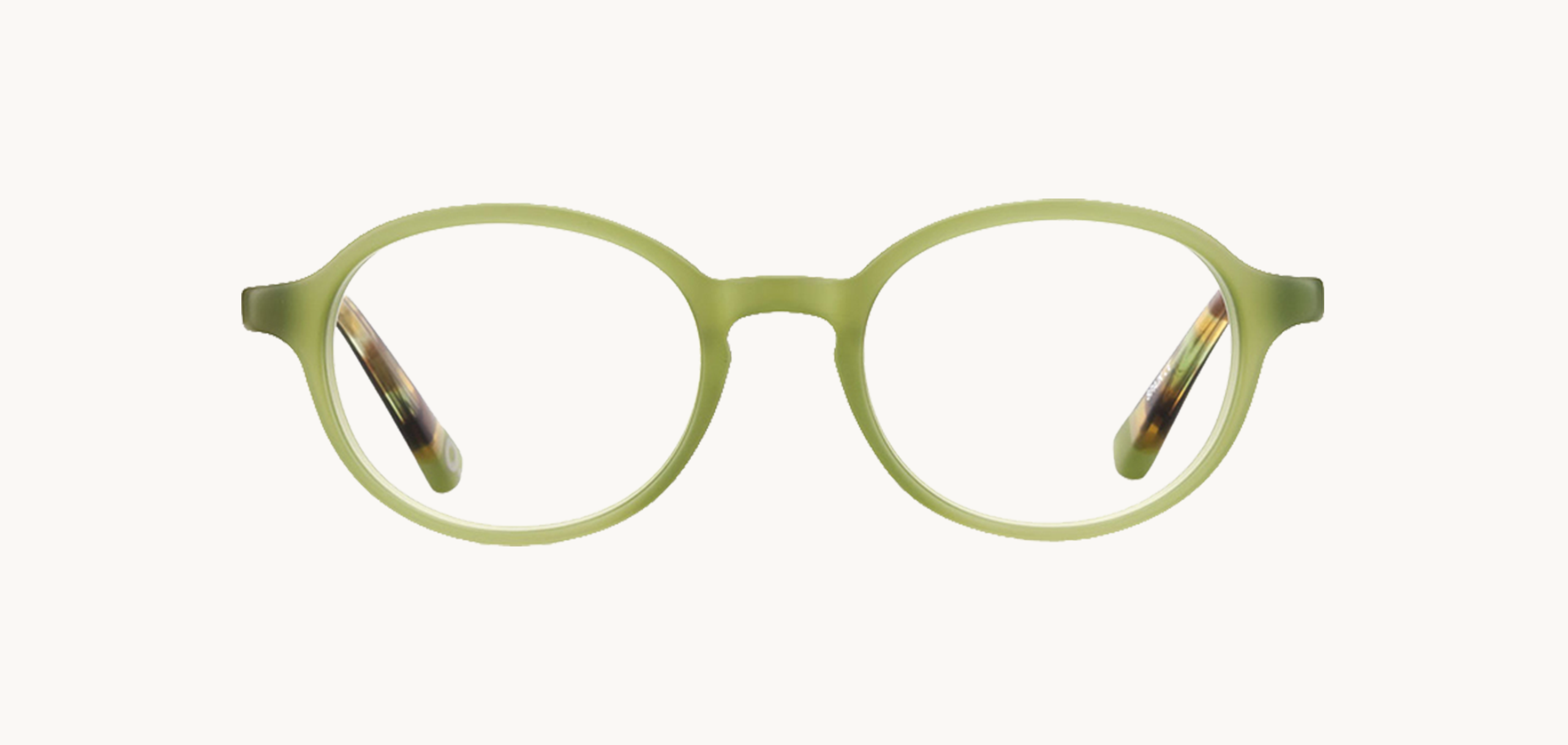 Lunettes de vue PENDAR - , Etnia Barcelona, Ovale , de couleur Vert .