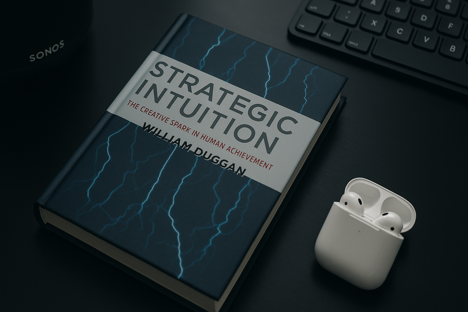Strategic Intuition