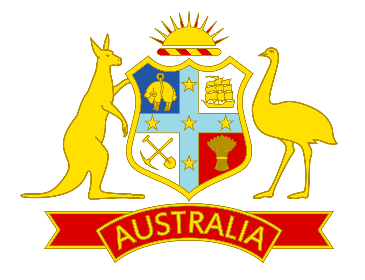 Australia Women