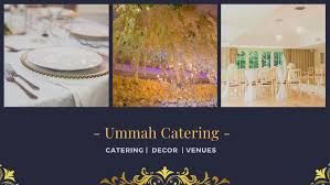 Ummah Catering