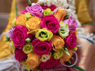 Rithika Flowers Wembley