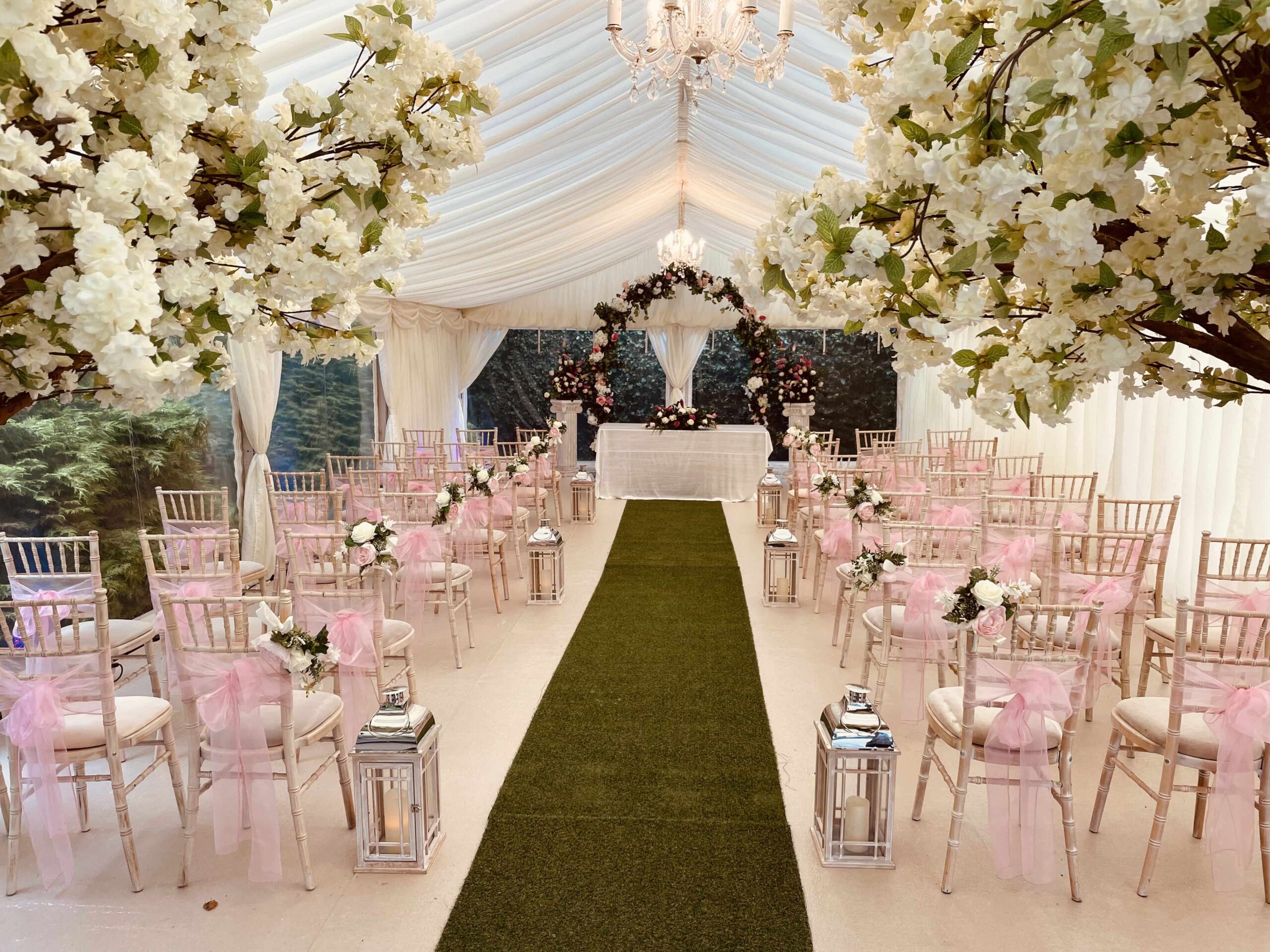 Event Decor Company