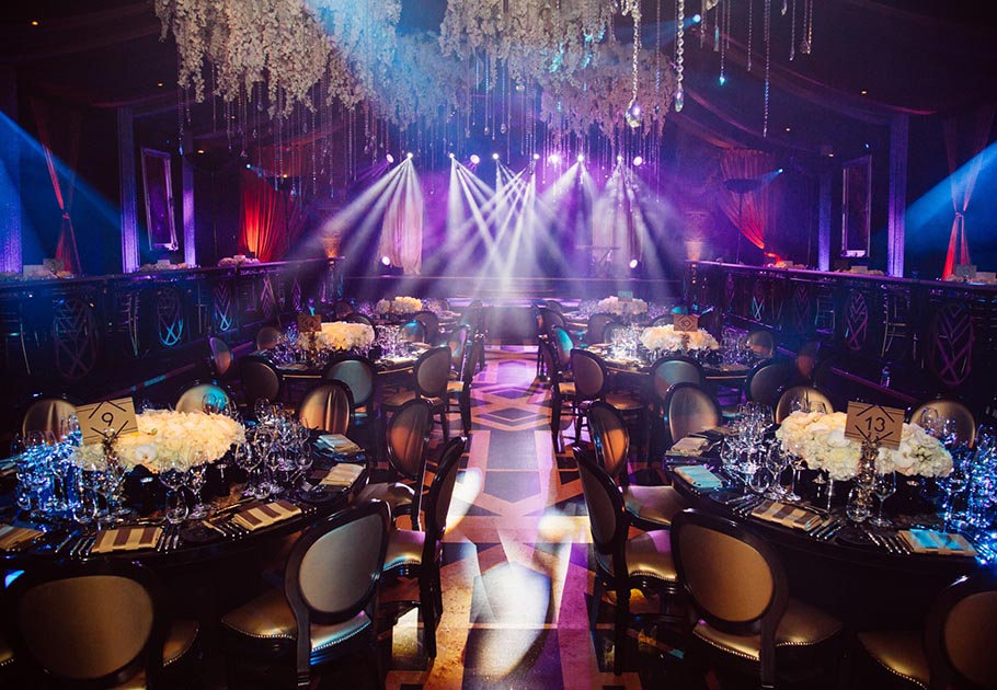 Silverfox Events