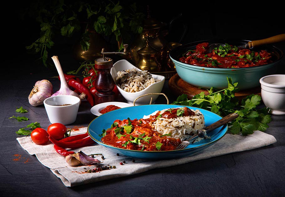 Sultan Caterers