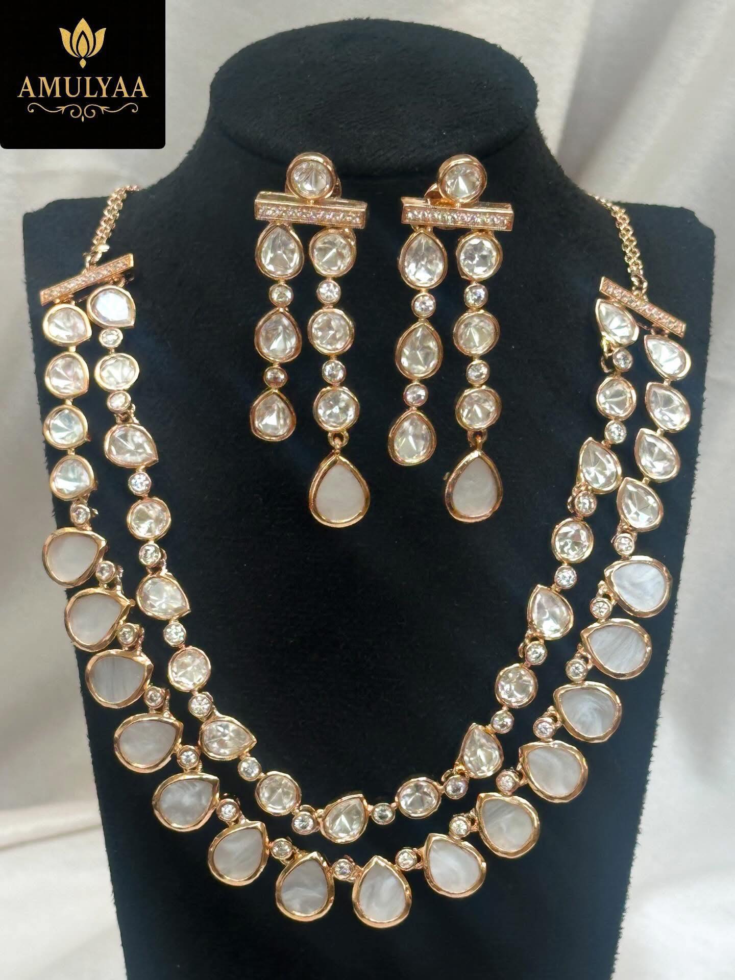 Amulyaa Collection