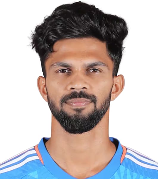RD Gaikwad