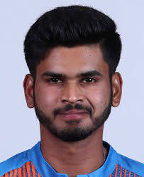 Shreyas Iyer