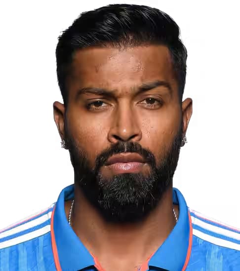 HH Pandya