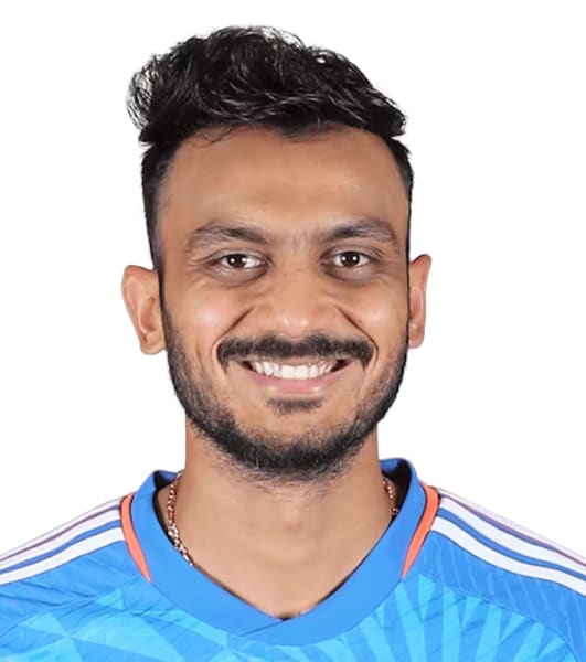 AR Patel