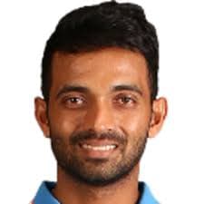 AM Rahane