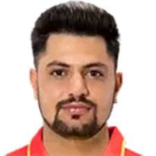 Sameer Rizvi