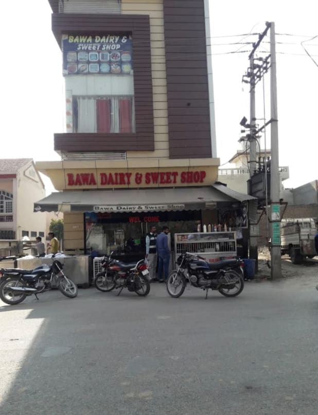 Bawa Dairy And Sweet Shop - Top Dairy Products in Ferozepur - Main View