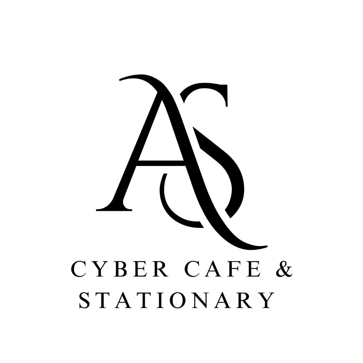 AS CYBER CAFE AND STATIONARY - Top Cyber Cafe in Kharar - Main View
