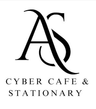 AS Cyber Cafe And Stationary - Cyber Cafe & Printing in Kharar