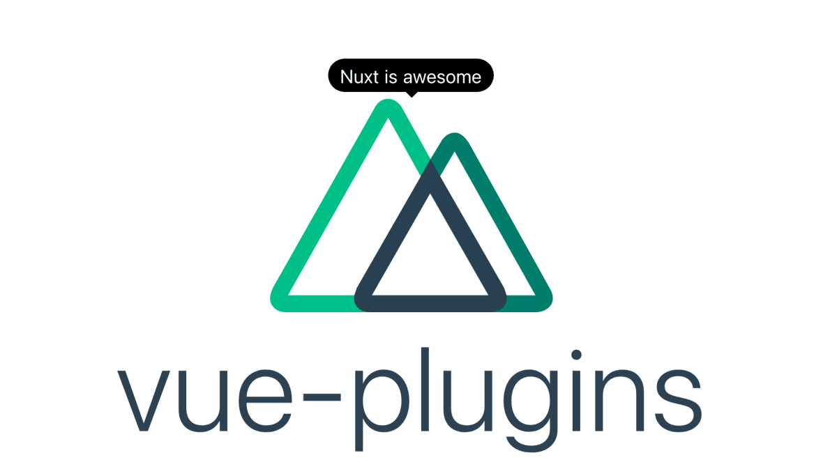 Vue plugin in use