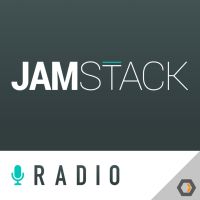Redefining JamStack