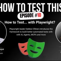 How to Test with Playwright - Debbie O'Brien