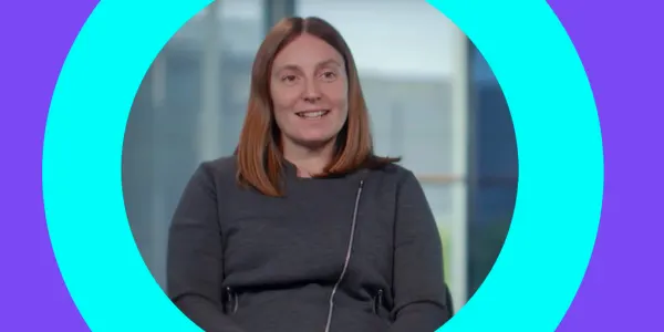 Meet Debbie, It Took Her Only 8 Months to Become a Front-End Architect