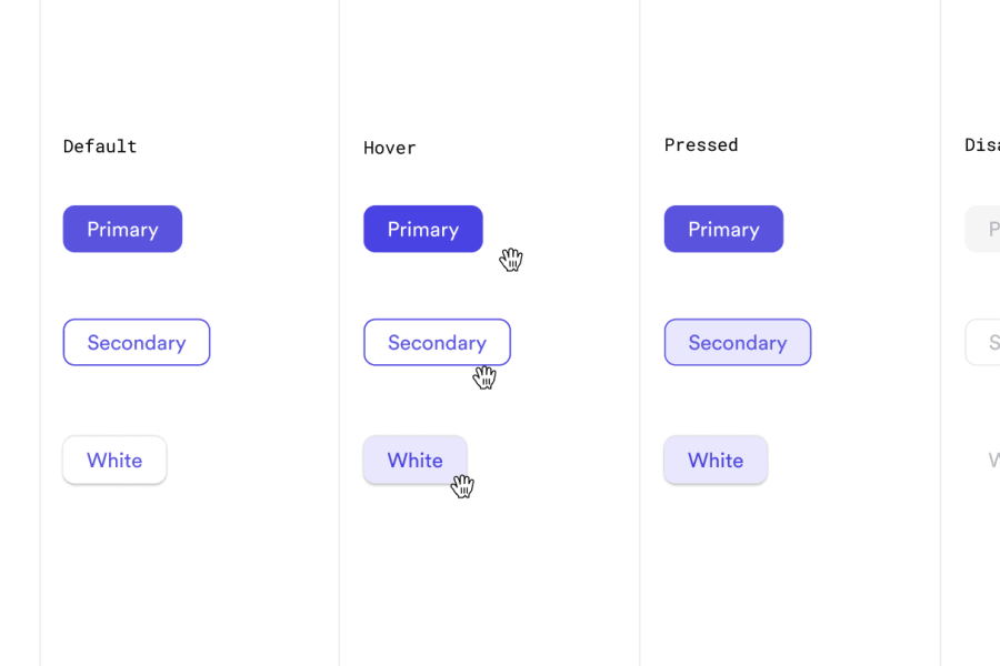 Testing a Button Component