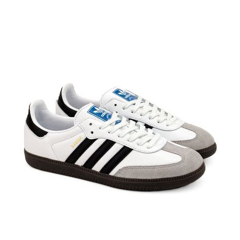 Original Samba