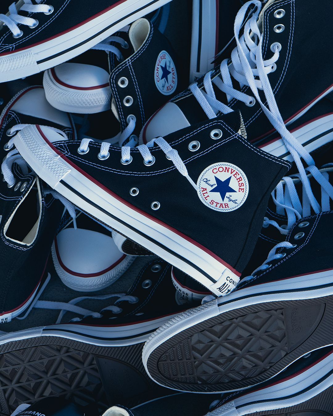 Converse Super Pro max