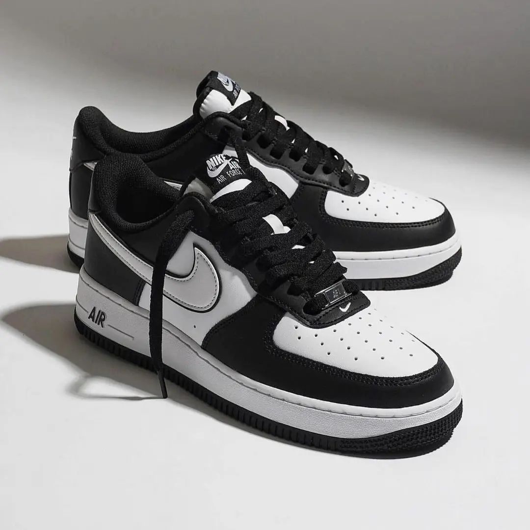 Panda Dunk