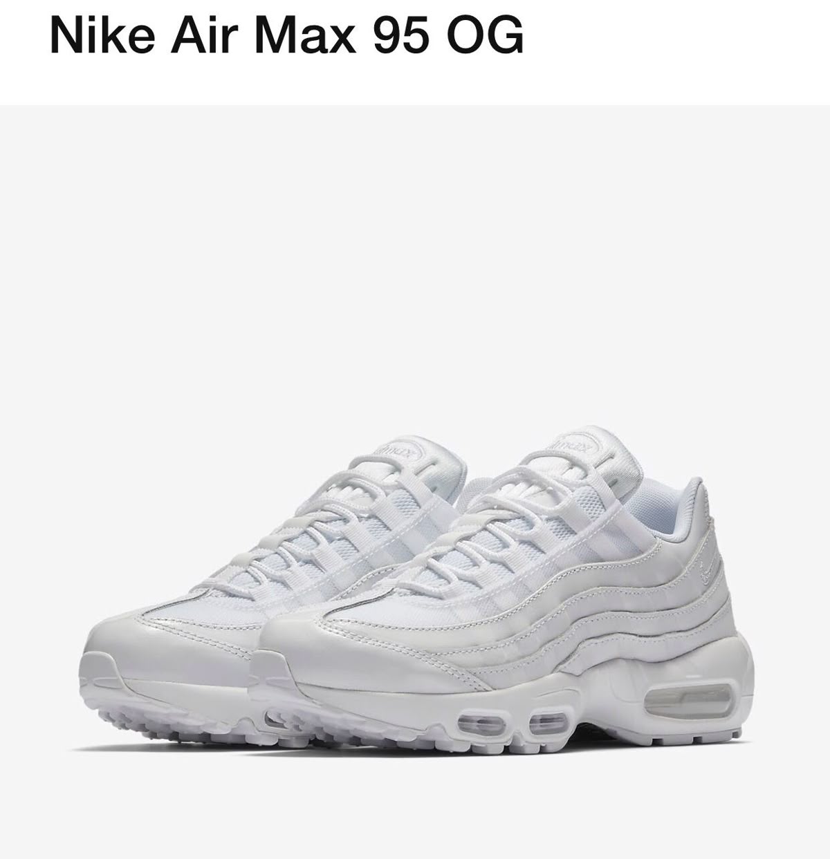 Air Max