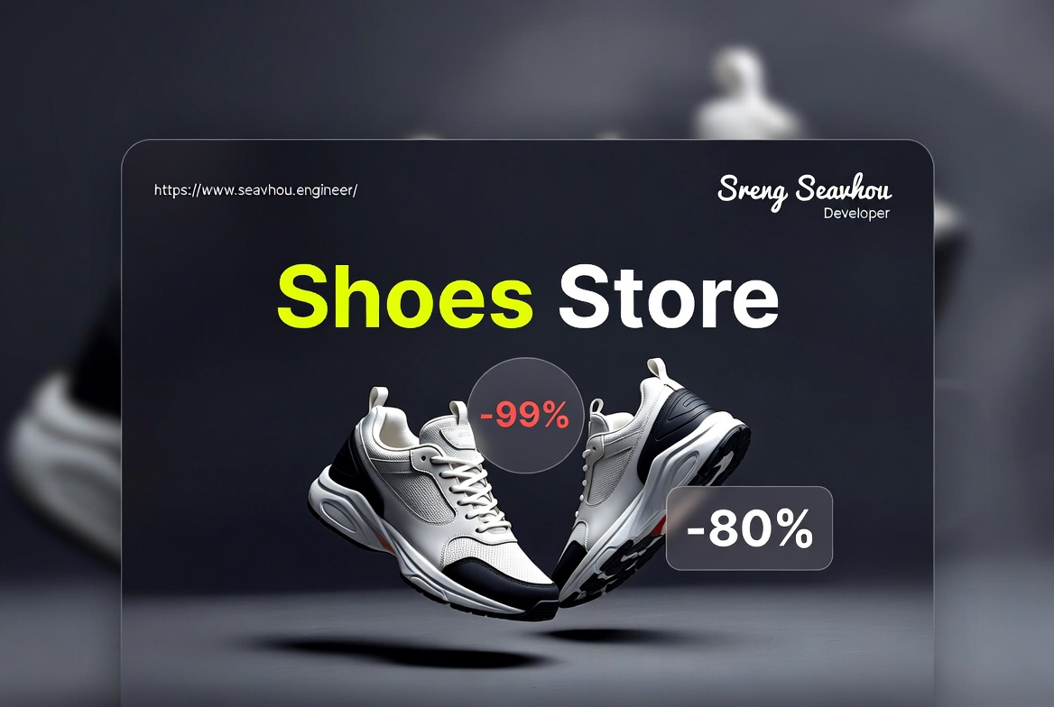 E-Commerce Store